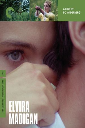 Elvira Madigan's poster