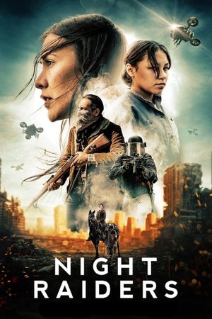 Night Raiders's poster