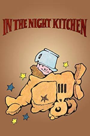 In The Night Kitchen's poster image