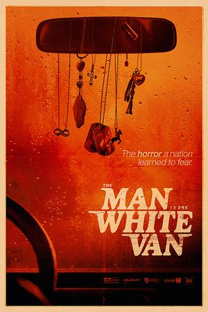 The Man in the White Van's poster