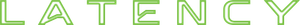 Latency's poster