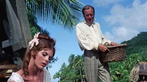 Doctor Dolittle's poster