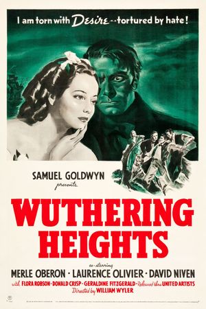 Wuthering Heights's poster