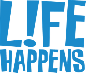 Life Happens's poster