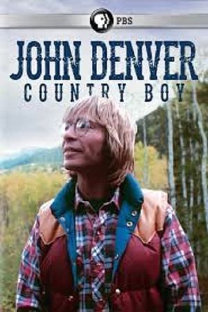 John Denver: Country Boy's poster image