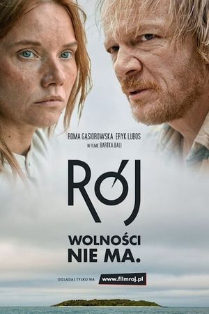 Rój's poster