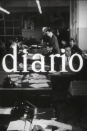 Diario's poster
