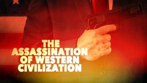 The Assassination of Western Civilization's poster