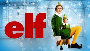 Elf's poster