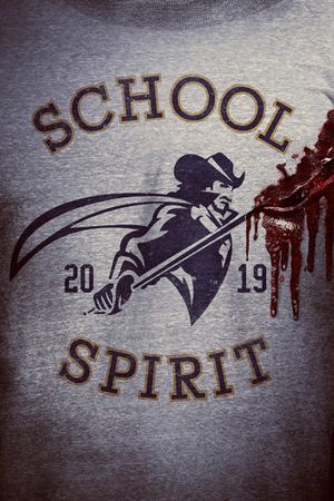 School Spirit's poster