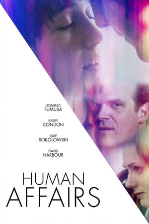Human Affairs's poster