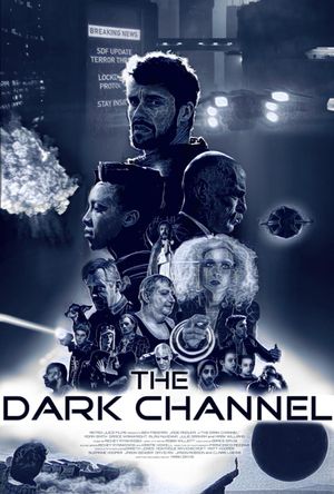 The Dark Channel's poster