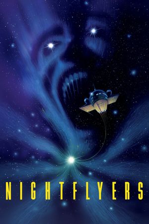 Nightflyers's poster