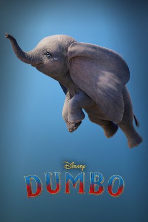 Dumbo's poster