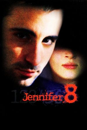 Jennifer 8's poster