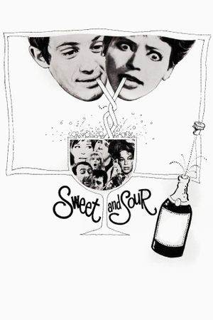 Sweet and Sour's poster