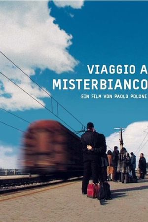 Viaggio a Misterbianco's poster