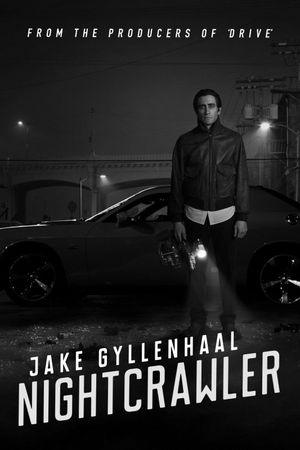 Nightcrawler's poster
