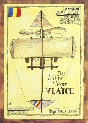 Aurel Vlaicu's poster image