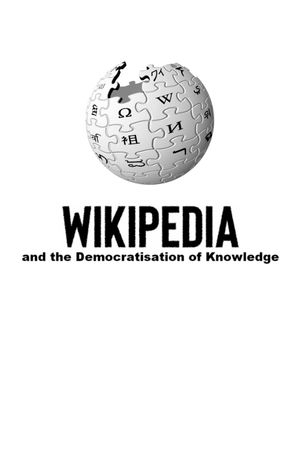 The Wikipedia Promise's poster