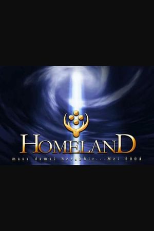 Homeland's poster image