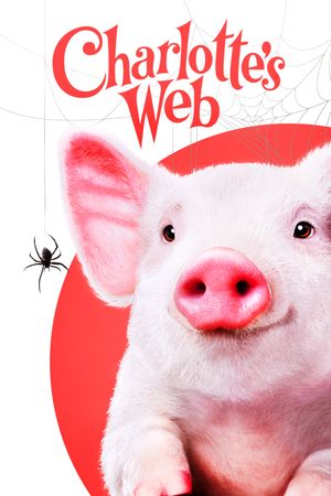 Charlotte's Web's poster