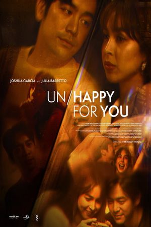 Un/Happy for You's poster