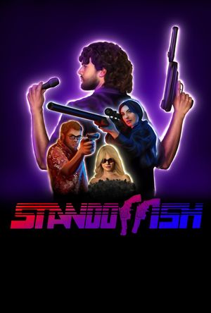 Standoffish's poster