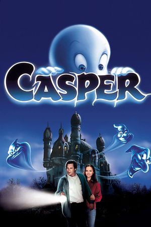 Casper's poster
