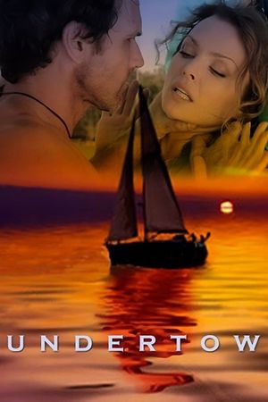 Undertow's poster