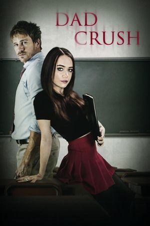 My Teacher, My Obsession's poster