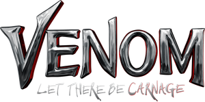 Venom: Let There Be Carnage's poster
