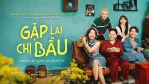 Gap Lai Chi Bau's poster
