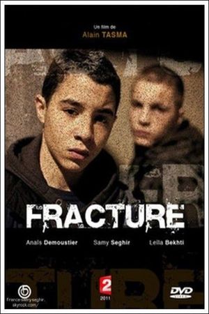 Fracture's poster