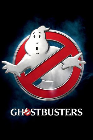 Ghostbusters's poster