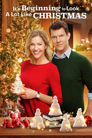 It's Beginning to Look a Lot Like Christmas's poster