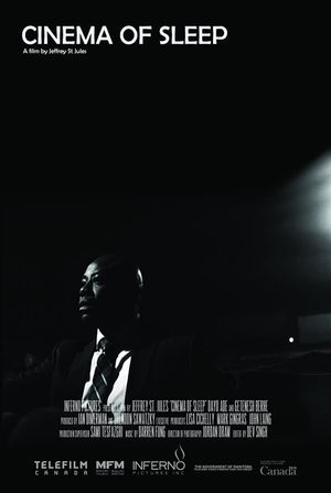 Cinema of Sleep's poster