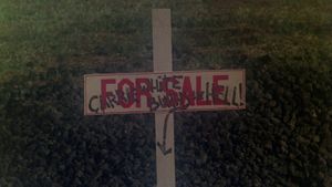 Carrie's poster