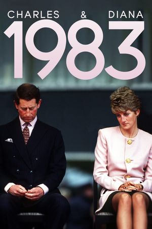 Charles & Diana: 1983's poster