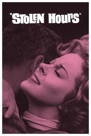 Stolen Hours's poster