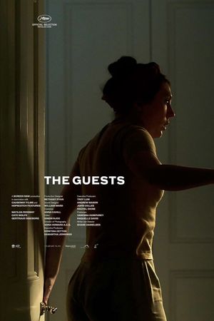 The Guests's poster