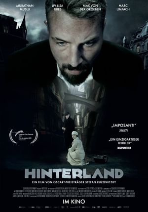 Hinterland's poster