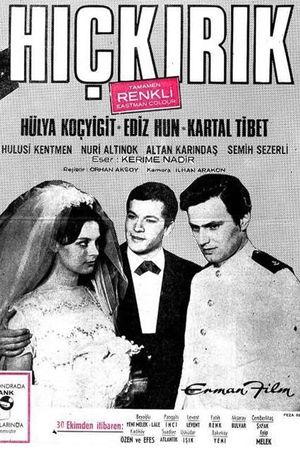 Hiçkirik's poster