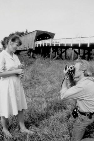 The Bridges of Madison County's poster
