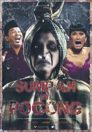 Sumpah (Ini) Pocong!'s poster