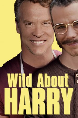 Wild About Harry's poster