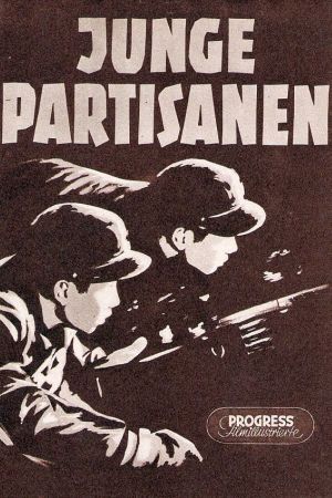 Boy Partisans's poster