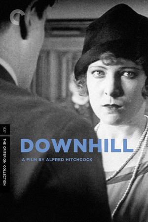 Downhill's poster