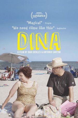 Dina's poster
