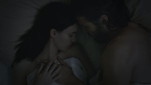 A Ghost Story's poster